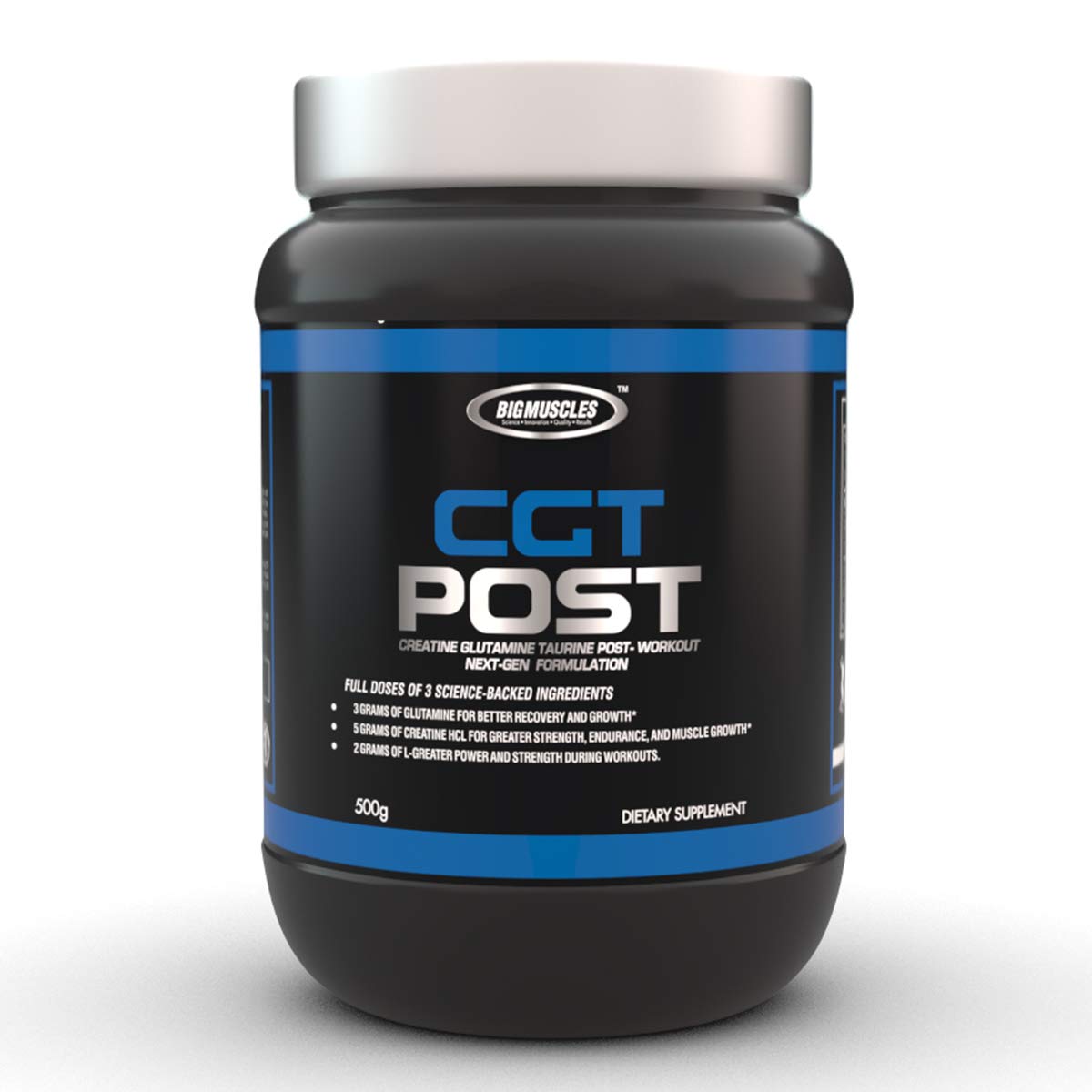 bigmuscles nutrition cgt post