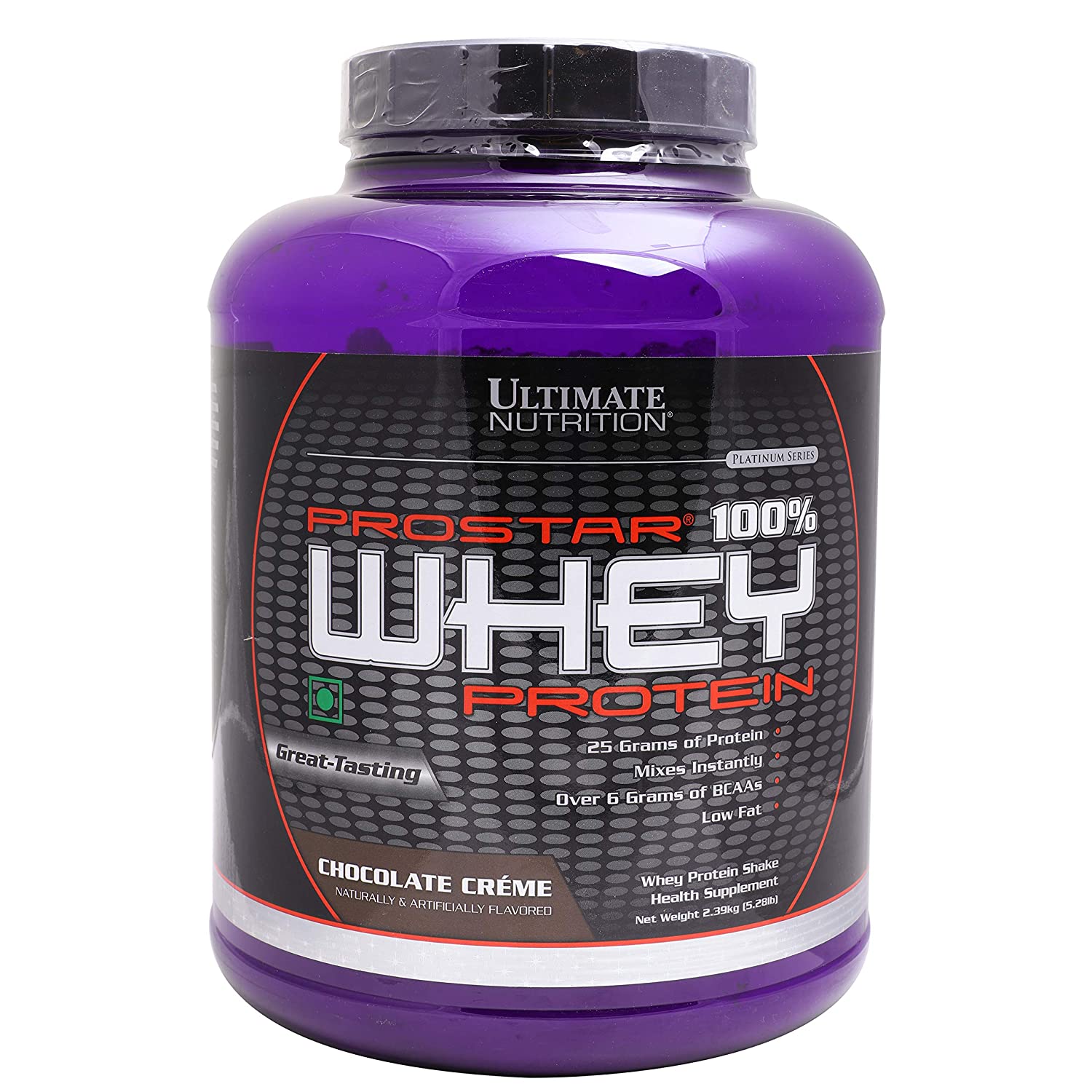 Image Of Ultimate Nutrition Prostar 100% Whey Beast Nutrition