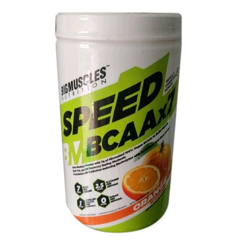 Image Of Bigmuscles Nutrition Speed Bcaax7 Beast Nutrition