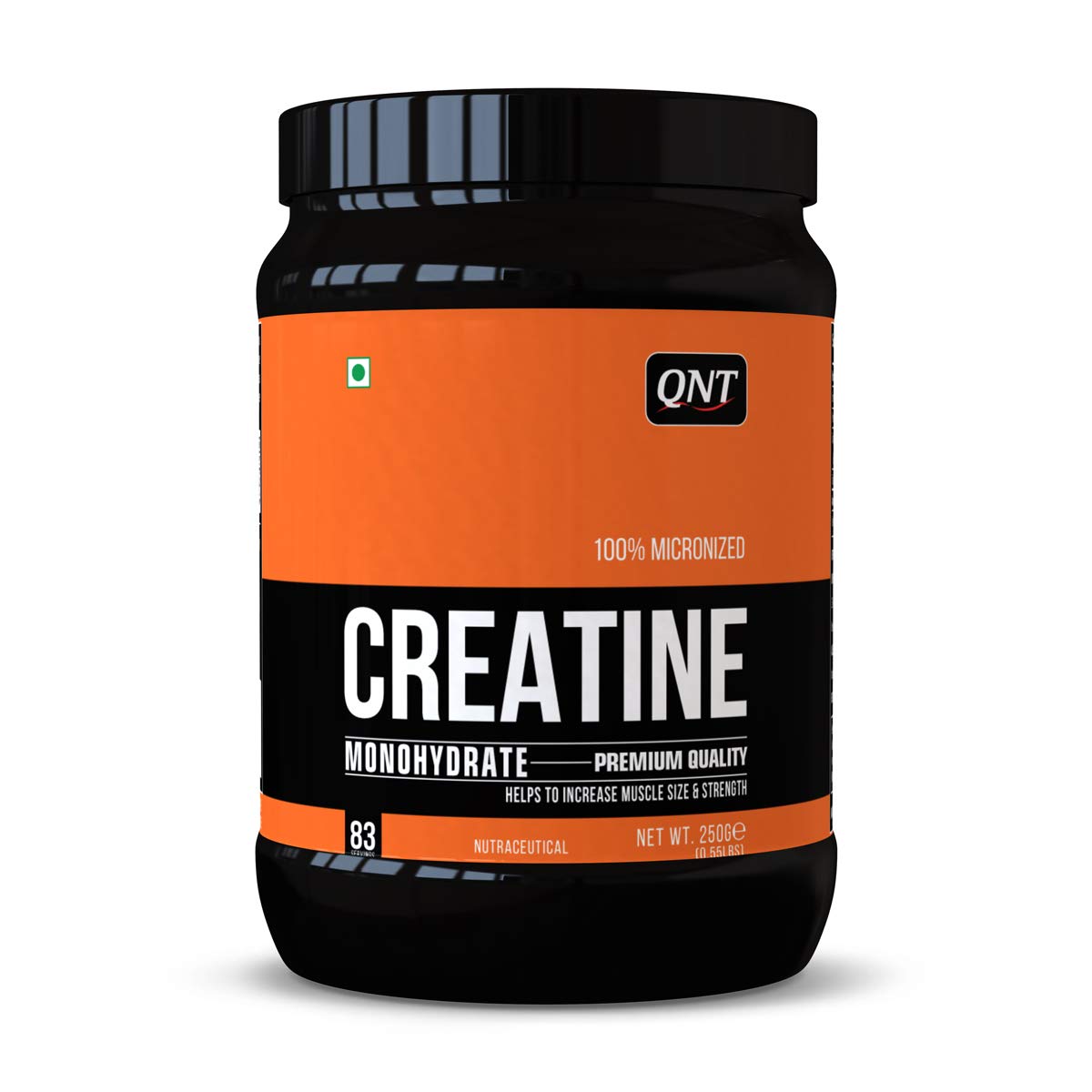 Best Buy QNT Creatine ₹960 Beast Nutrition