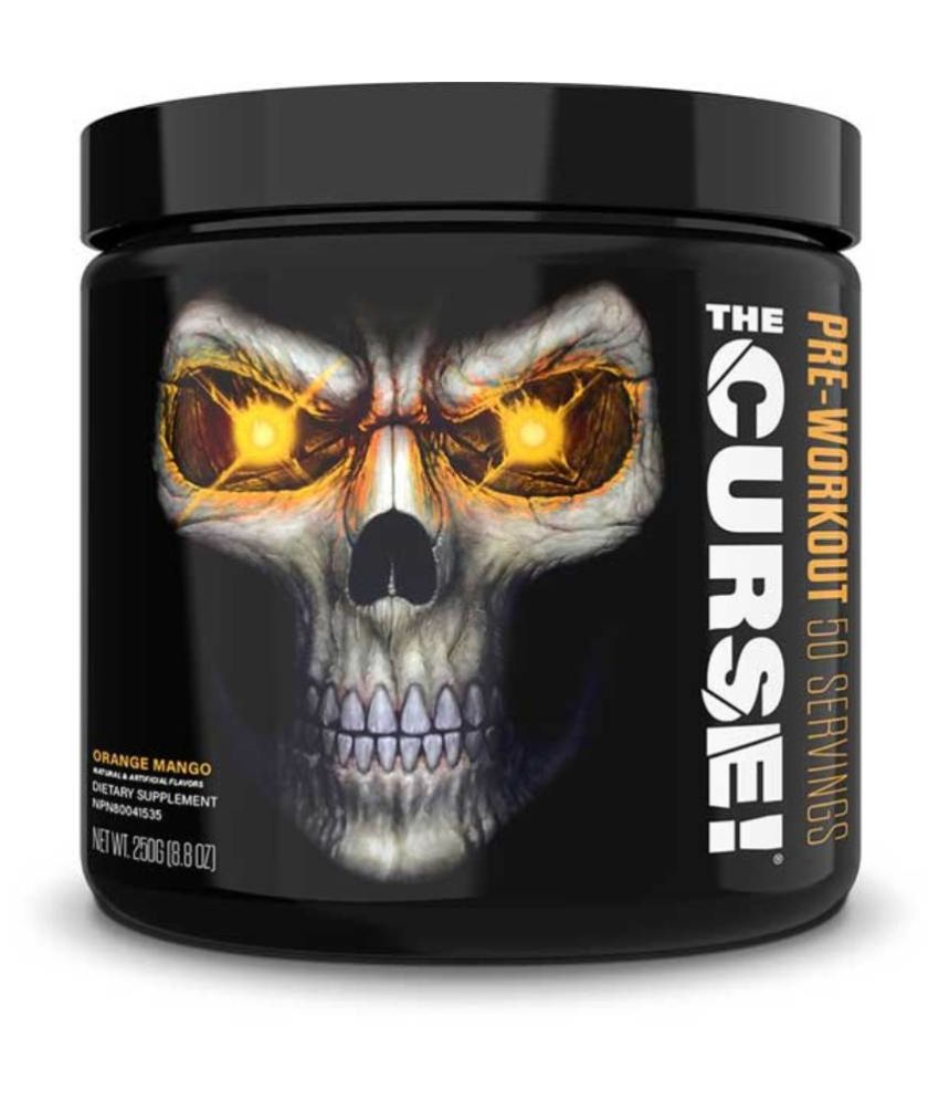 Image Of Jnx Sports The Curse Beast Nutrition
