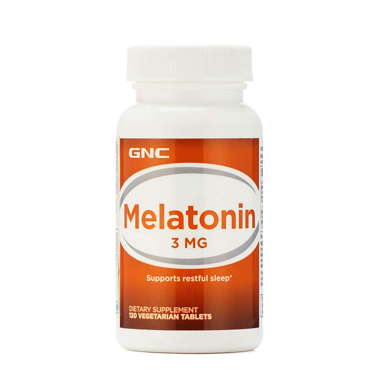 Image Of Gnc Melatonin 3Mg Beast Nutrition