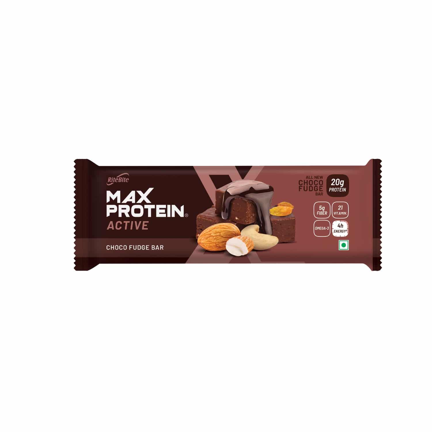 Image Of Ritebite Max Protein Active Beast Nutrition