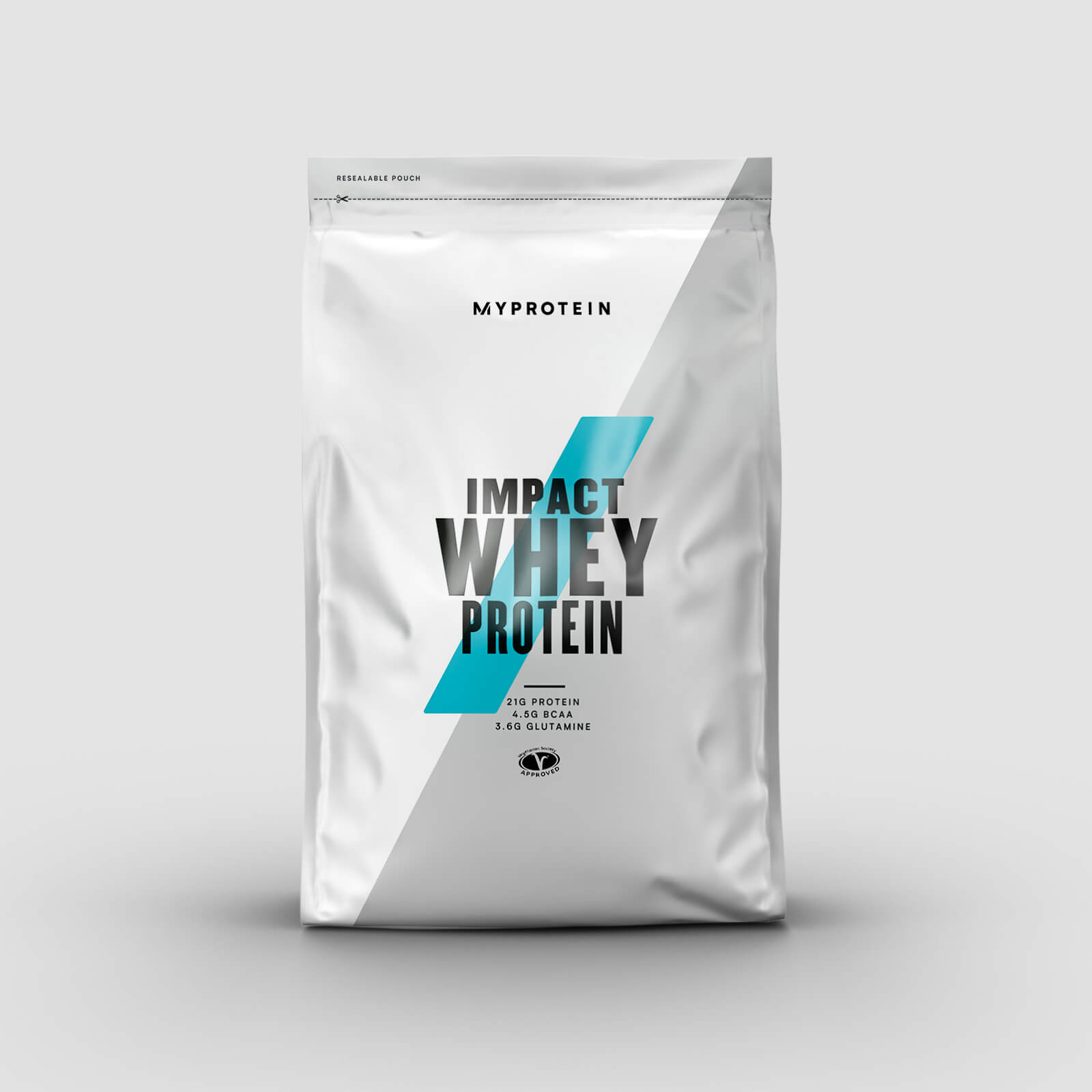 Image Of Myprotein Impact Whey Protein Beast Nutrition