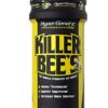 Hyper Genetic Killer Bees