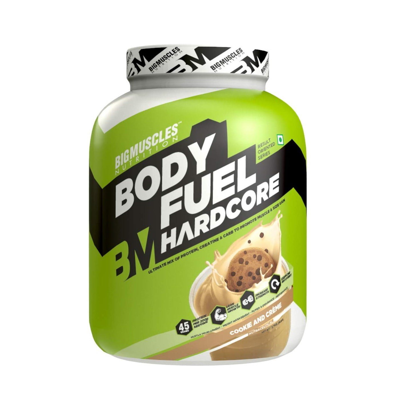 bigmuscles nutrition body fuel hardcore
