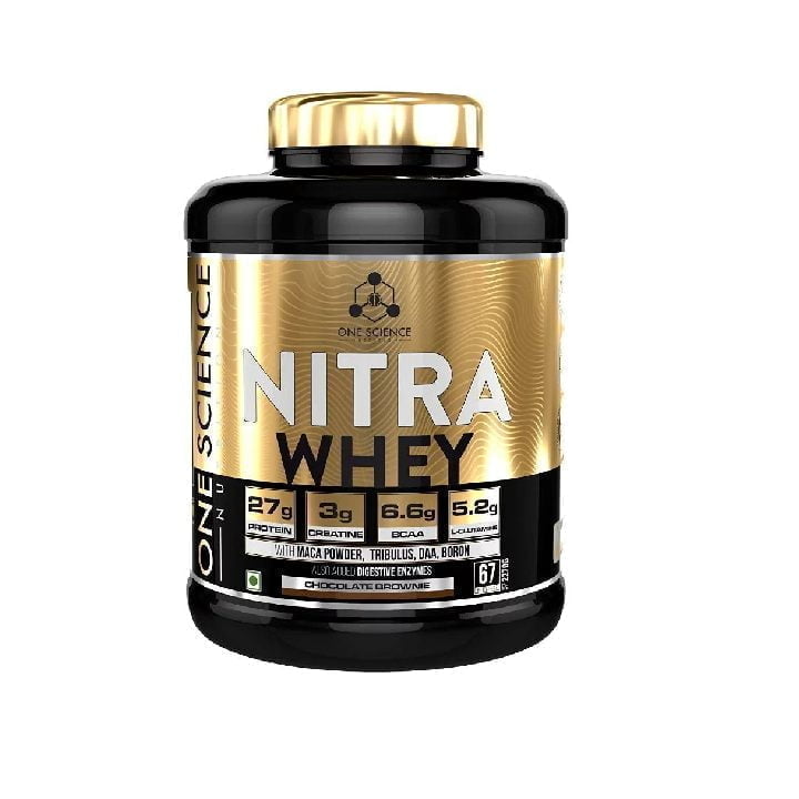 one science nutrition nitra whey