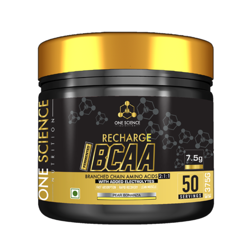one science nutrition bcaa