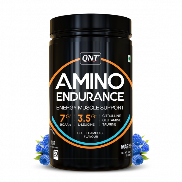 qnt amino endurance