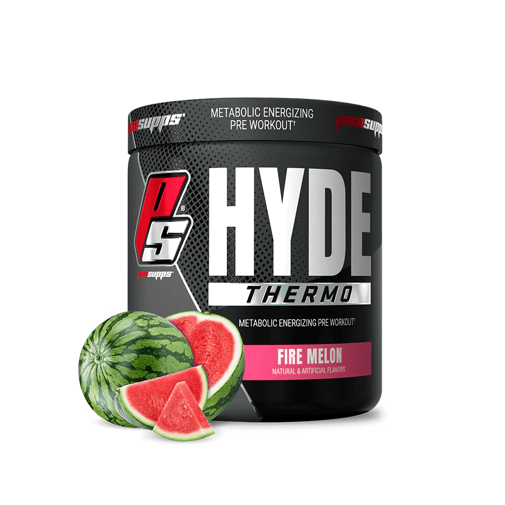 prosupps hyde thermo